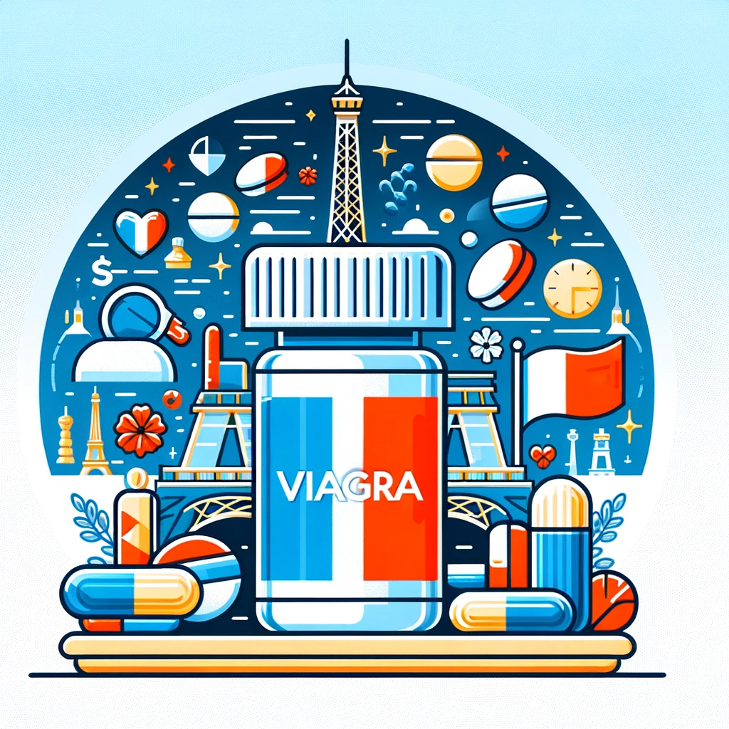 Prix viagra generique en france 